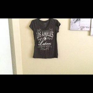 Los Angelos Lakers Tee